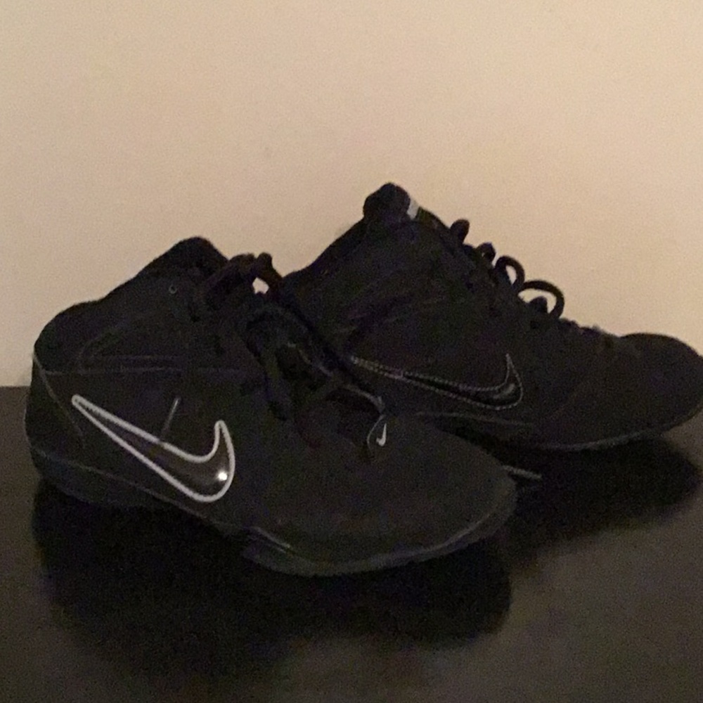 Nike boys
